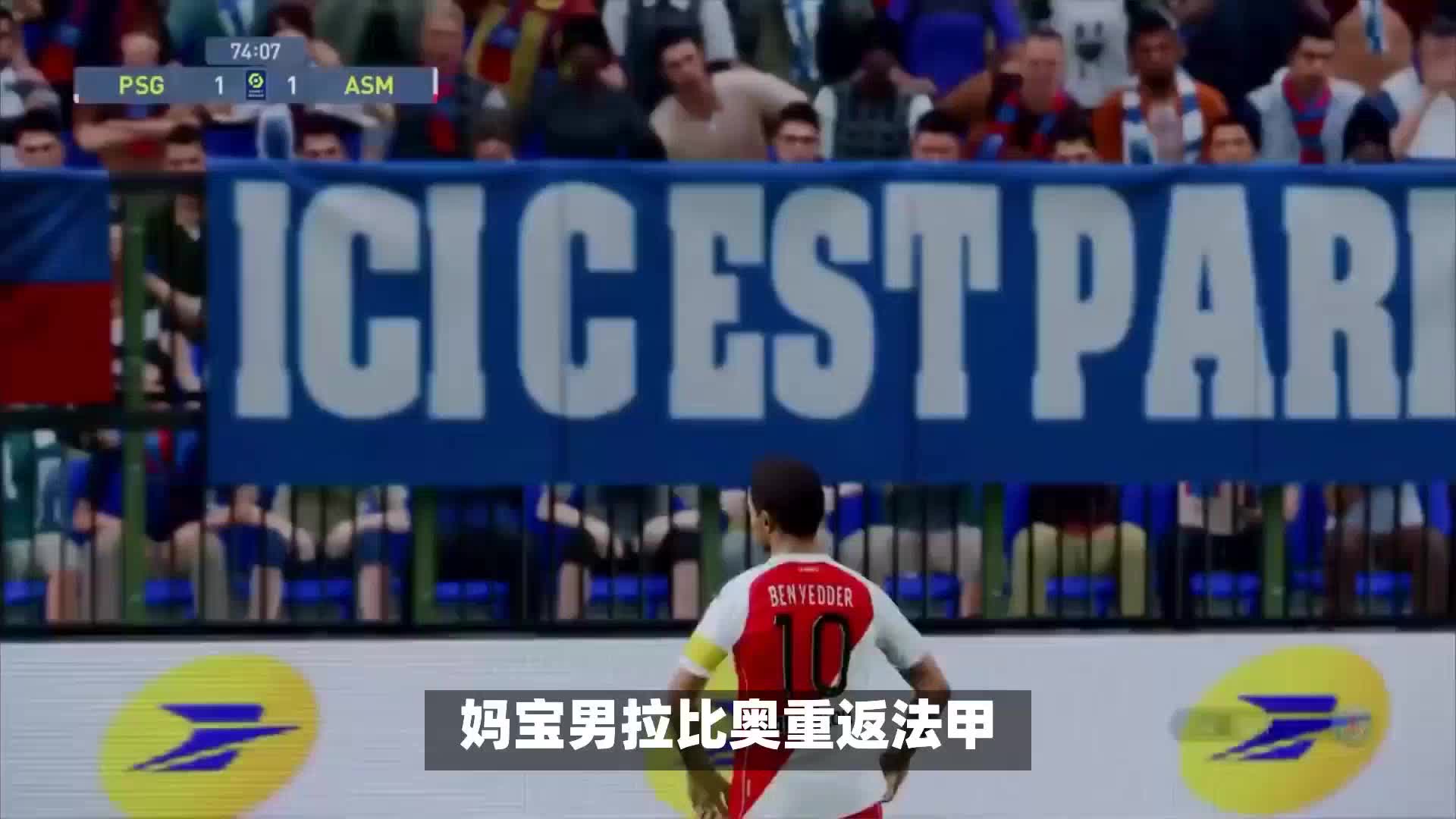 要性已有